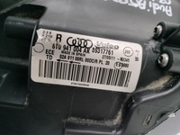 фото thumb №10, Лампа правая фара audi a5 8t 8t0 07-11 ксенон led некорректируемый