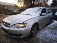 Subaru legacy коробка предохранителей 2004 3.0l mb100200b Недорого, фото thumb