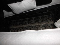 фото thumb №12, Bmw x5 f15 / x6 f16 м-пакет консоль