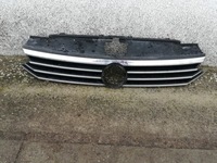 фото thumb №1, Vw volkswagen passat b8 3g0 рестайлинг решётка радиатора решётка решётка хром оригинал