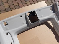 фото thumb №9, Vw caddy 2k7 стеля maxi панорама