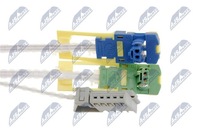 фото thumb №3, Жгут провод ленты руль peugeot 206 1998