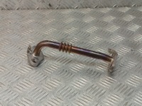 Труба трубка шланг egr renault clio v 147251411r оригінальний номер Ціна, фото thumb