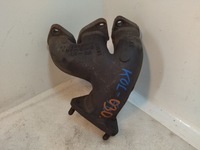 фото thumb №6, Vw passat b6 3.2 fsi axz коллектор выпускной