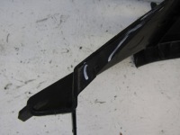 Audi q3 ii s-line решётка бампера перед 83a807683a Оригинал, фото thumb