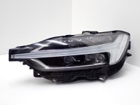 фото thumb №14, Kompletny перед капот бампер europa оригинал volvo xc60 ii 717-46 18r