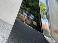 Mini cooper r60 крыло  передний правый  оригинал Доставка, фото thumb