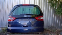 фото thumb №1, Крышка багажника задняя крышка багажника ford galaxy mk3 lift e6