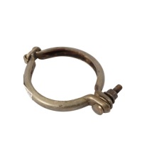 Mini cooper s r55 r56 lci хомут супорт турбонагнітача бензин n18 7595678 Доставка, фото thumb