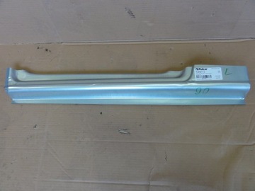 фото thumb №3, Поріг переднє p+l sprinter crafter wdb 906 комплект