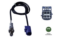 фото thumb №1, Датчик лямбда-зонд nissan довжина: mm