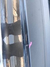 фото thumb №6, Bmw 1 f20 f21 lift 14- бампер задній задня