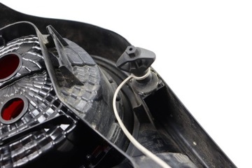 фото thumb №8, Vw polo iv 9n лампа правая задняя зад рестайлинг 05-09 европа 965348