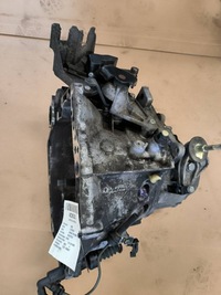 фото thumb №7, Коробка передач коробки передач citroen xsara picasso