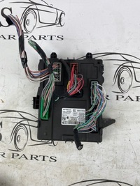 фото thumb №1, Блок керування модуль bcm bsi megane iv