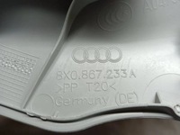 фото thumb №7, Пластик защита стойка левый перед audi a1 8x