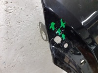 фото thumb №7, Крила передній перед лівий audi e-tron 4ke 2018-