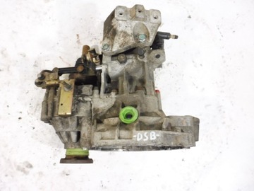 фото thumb №9, Коробка передач коробки передач dsb wv golf iv bora 1.4 1.6 16v