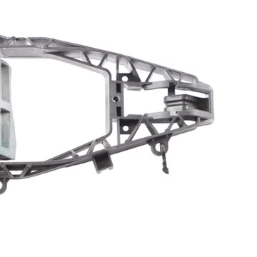 фото thumb №10, Bmw x3 g01 тримач кріплення ручка зовнішньої перед зад ліва 9881773