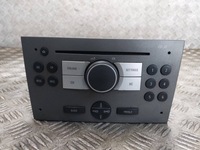 фото thumb №1, Радио проигрыватель opel vectra c 13190853