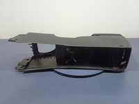 фото thumb №9, Nissan qashqai i j10 туннель средний подлокотник кожа