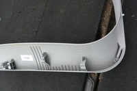 фото thumb №12, Молдинг защита крышки багажника alfa romeo stelvio