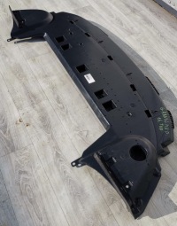 фото thumb №6, Плита захист pod бампер opel grandland 1.6 thp