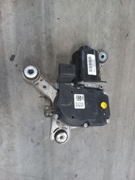 фото thumb №10, Ford fusion 17- механізм двигунчик двірник