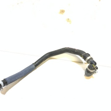 фото thumb №2, Renault austral rafale espace vi 1.2 e-tech шланг воды шланг радиатор