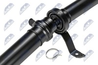 фото thumb №3, Nty wał приводной