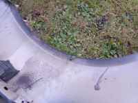 фото thumb №12, Крыло левый перед 9153 skoda octavia ii lift