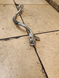 фото thumb №4, Трубка шланг wąż кондиціонера d max ii 2 1.9 ddi