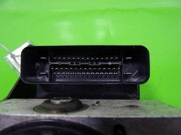 фото thumb №5, Peugeot 206 cc насос abs насос тормозная 10096011333