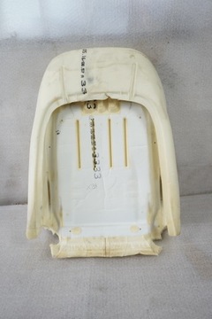 фото thumb №4, Audi a6 c7 губка пена спинка сиденья правый перед