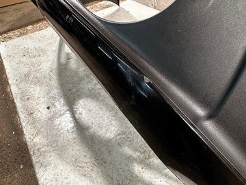 фото thumb №8, Porsche carrera 911 992 бампер зад задний