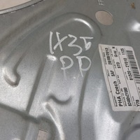 фото thumb №5, Hyundai ix35 fl 2013 підйомник скло правий задня 81320-2y010 з nowego автомобіля