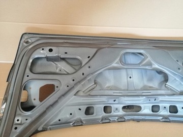 фото thumb №8, Honda accord viii універсал кришка зад