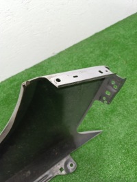 Audi a5 8t крыло  правый  перед передний сторона правая om хороший! Оригинал, фото thumb