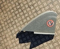 фото thumb №1, Ford focus st rs mk2 lift захист з бік панелі