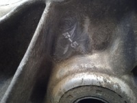 фото thumb №12, Коробка передач передач matiz 0.8 f8cv