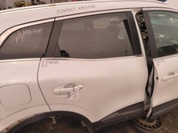 фото thumb №1, Двері праве задня teqnc renault kadjar i