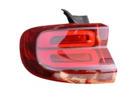 Купить Лампа задний  задняя левая citroen c5 aircross 9817269280, фото thumb