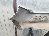 фото thumb №15, Бампер задняя задний ford ka mk2 ii lata 2008-2016 цвет f9