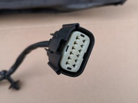 фото thumb №10, Ford transit mk8 lift 18- дзеркало ліва 6 pin