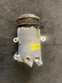 фото thumb №1, Компрессор кондиционера focus mk3 1.6 16v