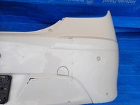 фото thumb №8, Hyundai i30 hb i lift 10-12 бампер задний tcw