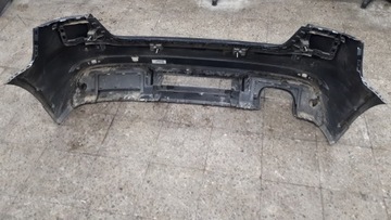 фото thumb №14, 8v4807511p бампер зад audi a3 s-line 8v4 рестайлинг