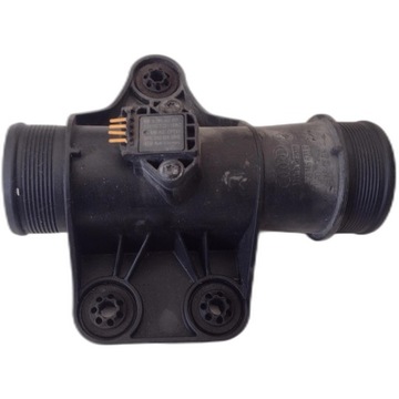 фото thumb №1, Audi a6 4g 3.0 tdi труба интеркулер 4g0145637r