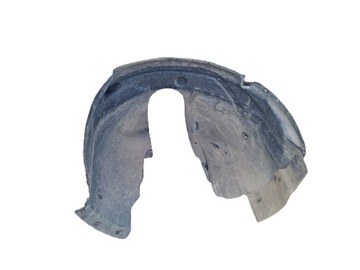 фото thumb №1, Ford mondeo mk5 fusion підкрилок праві перед