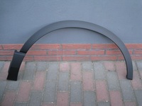 фото thumb №7, Молдинг na крыло передняя правая honda crv v 2018-2023r